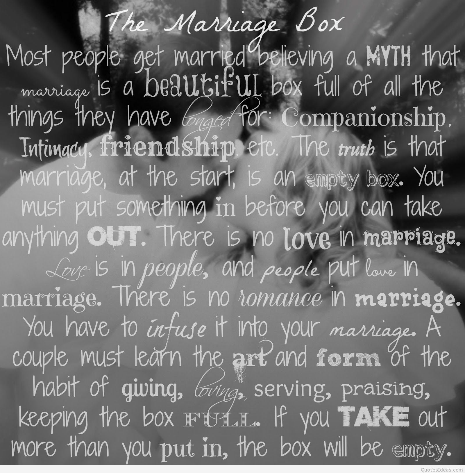 Marriage Pic Quotes
 Best marriage love quotes wallpapers hd pics