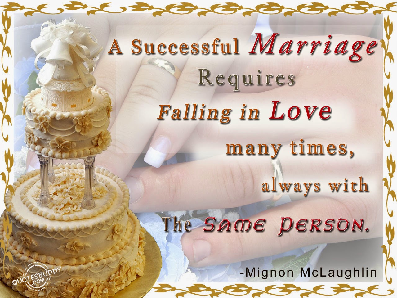Marriage Pic Quotes
 Marriage Quotes