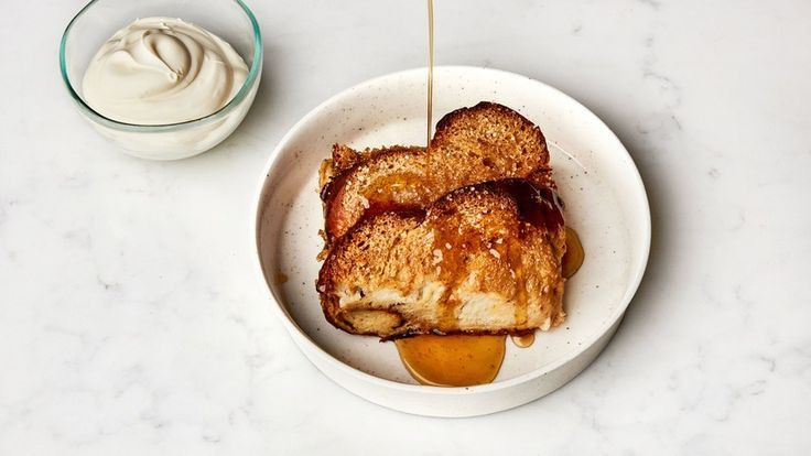 Martha Stewart Baked French Toast
 Martha stewart baked french toast martha stewart … in