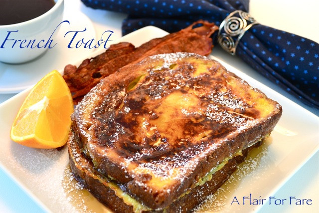 Martha Stewart Baked French Toast
 baked challah french toast martha stewart