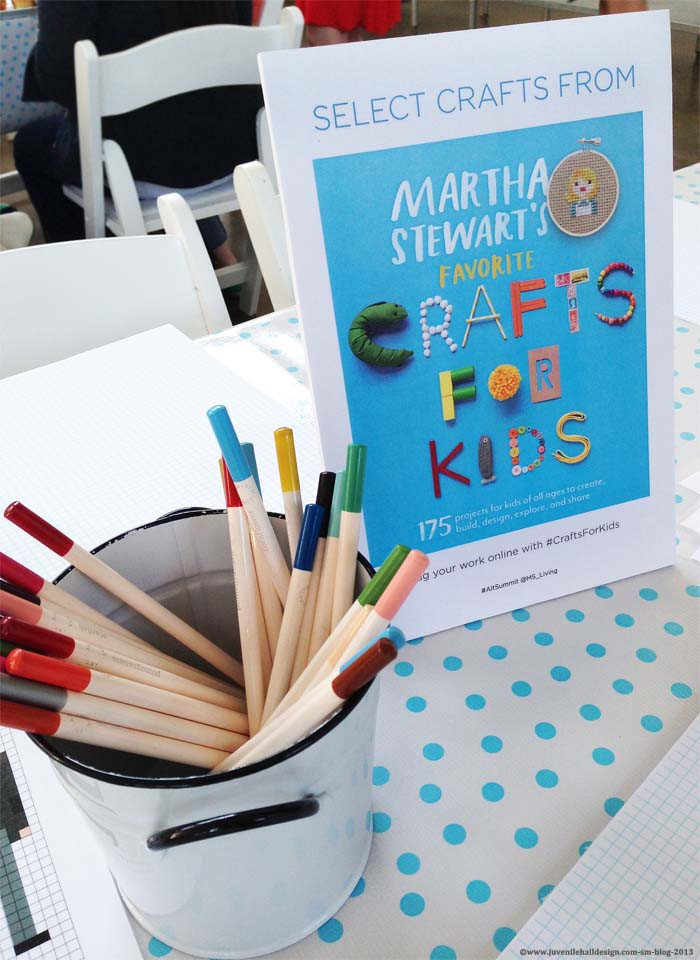 Martha Stewart Kids Crafts
 Charming Hand Made Holiday ts from Martha Stewart’s