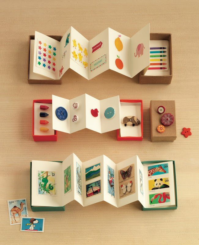 Martha Stewart Kids Crafts
 Martha Stewart’s New Book Favorite Crafts For Kids