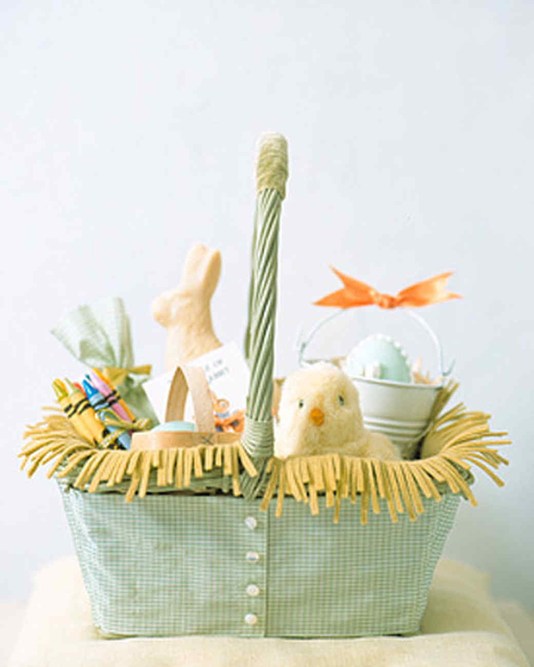 Martha Stewart Kids Crafts
 Easter Kids Crafts and Activities
