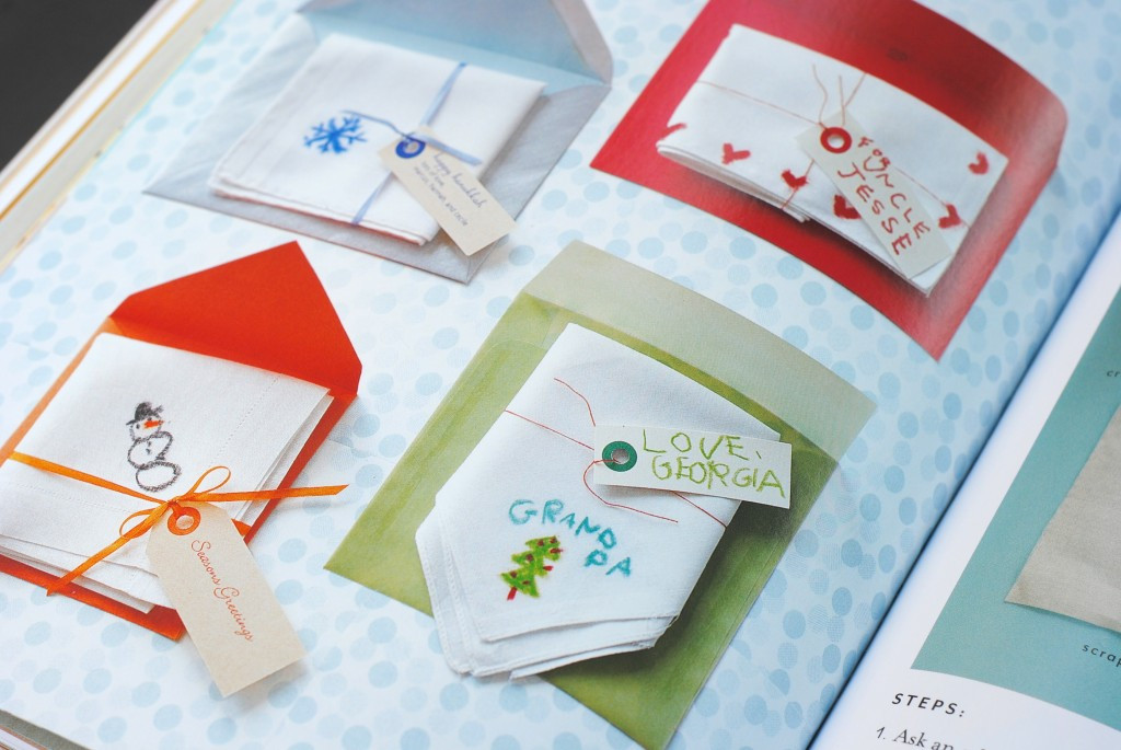 Martha Stewart Kids Crafts
 Kids’ Crafts Week and a GIVEAWAY