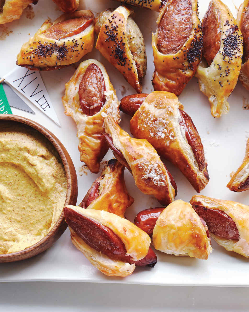 Martha Stewart Super Bowl Recipes
 It s Super Bowl Time The 50 Best Snacks to Serve on Game Day