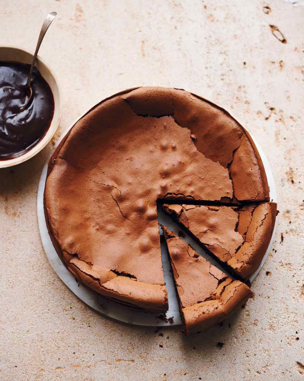 Martha Stewart Super Bowl Recipes
 Chocolate flourless cake recipe martha stewart lowglow