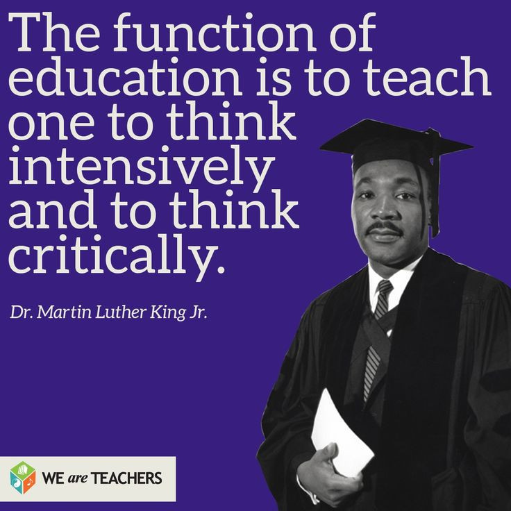 Martin Luther King Education Quote
 49 best MLK Day Signs Martin Luther King images on