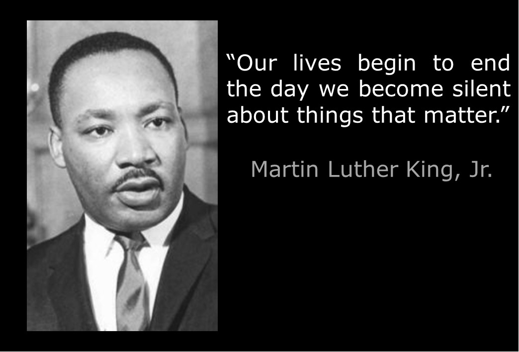 Martin Luther King Education Quote
 MARTIN LUTHER KING DAY QUOTES image quotes at relatably
