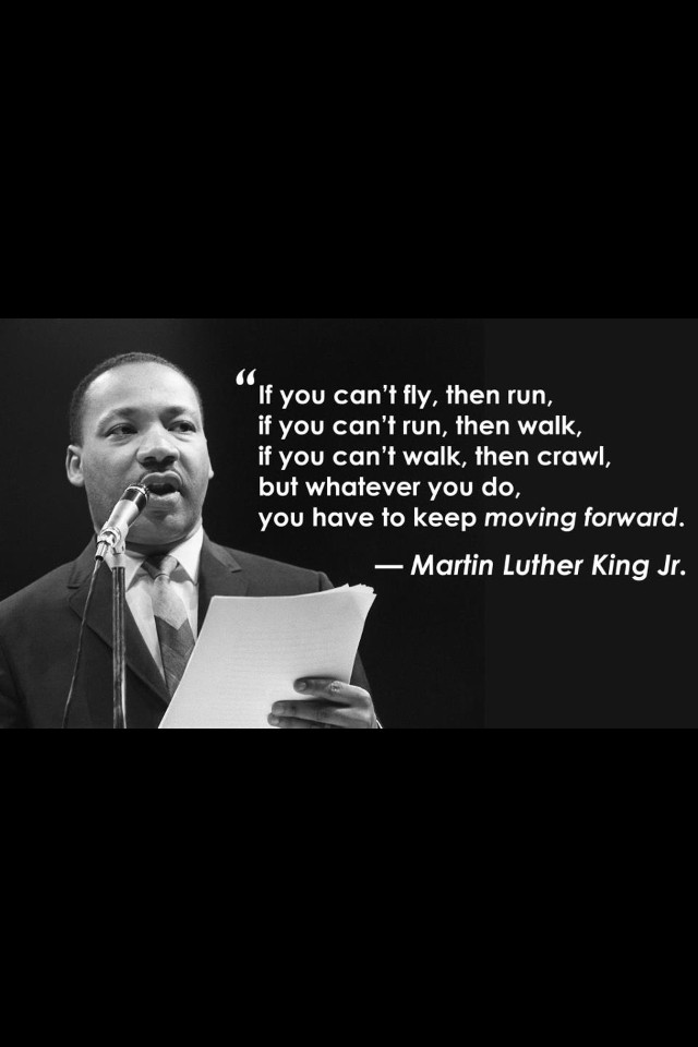 Martin Luther King Inspirational Quotes
 15 of Martin Luther King Jr ’s Most Inspiring Quotes