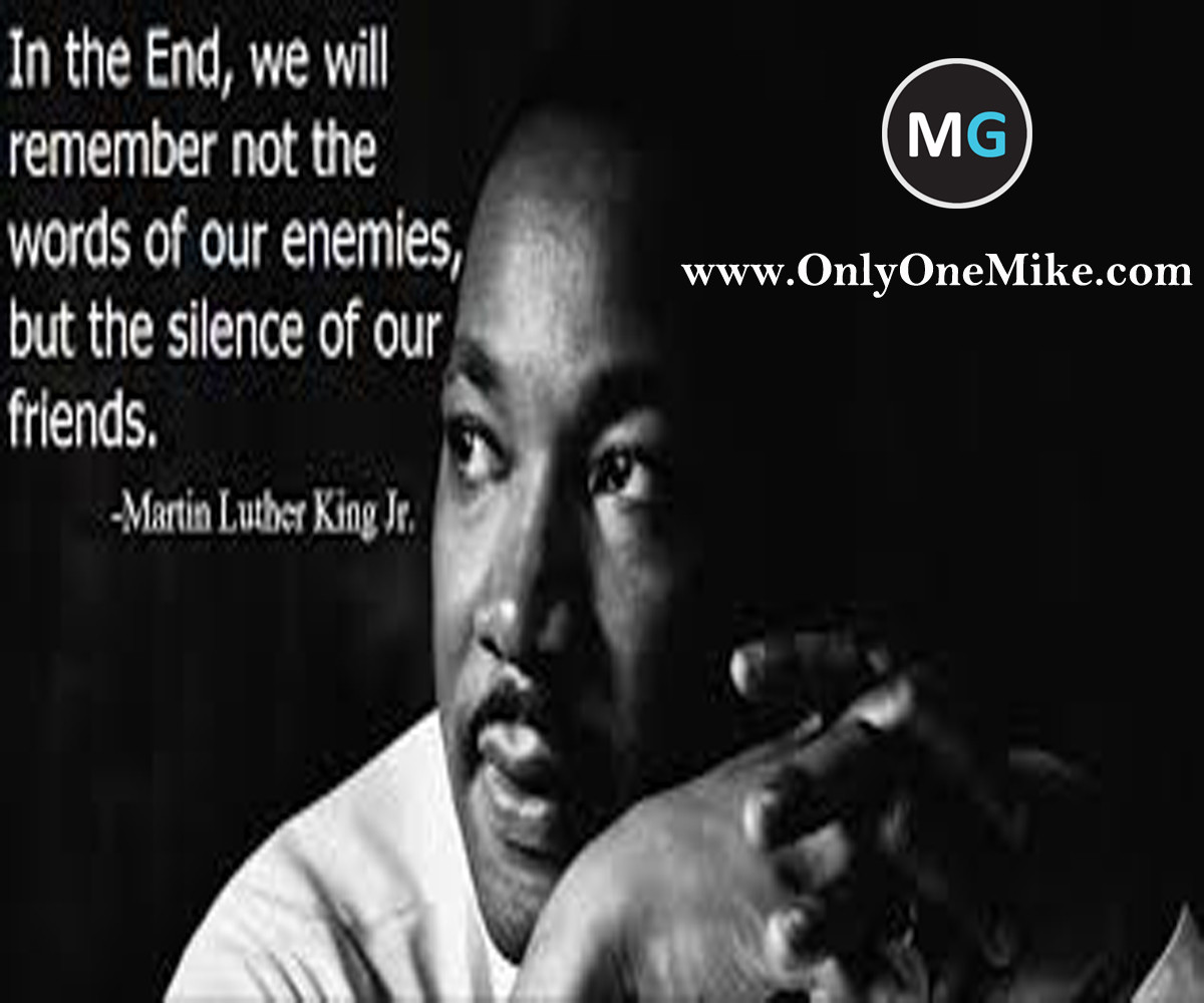 Martin Luther King Inspirational Quotes
 Martin Luther King Motivational Quote