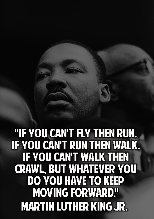 Martin Luther King Inspirational Quotes
 inspire