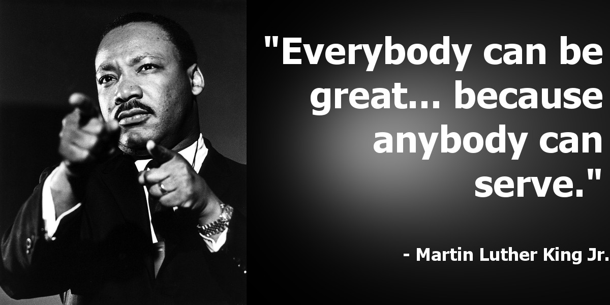 Martin Luther King Inspirational Quotes
 Martin Luther King day inspirational Martin