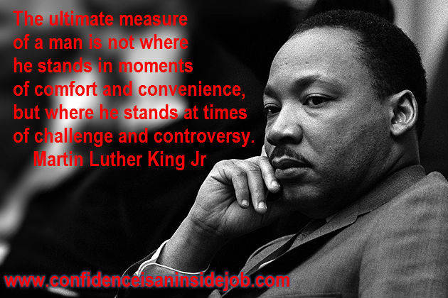 Martin Luther King Inspirational Quotes
 Inspirational Quotes From Martin Luther King QuotesGram