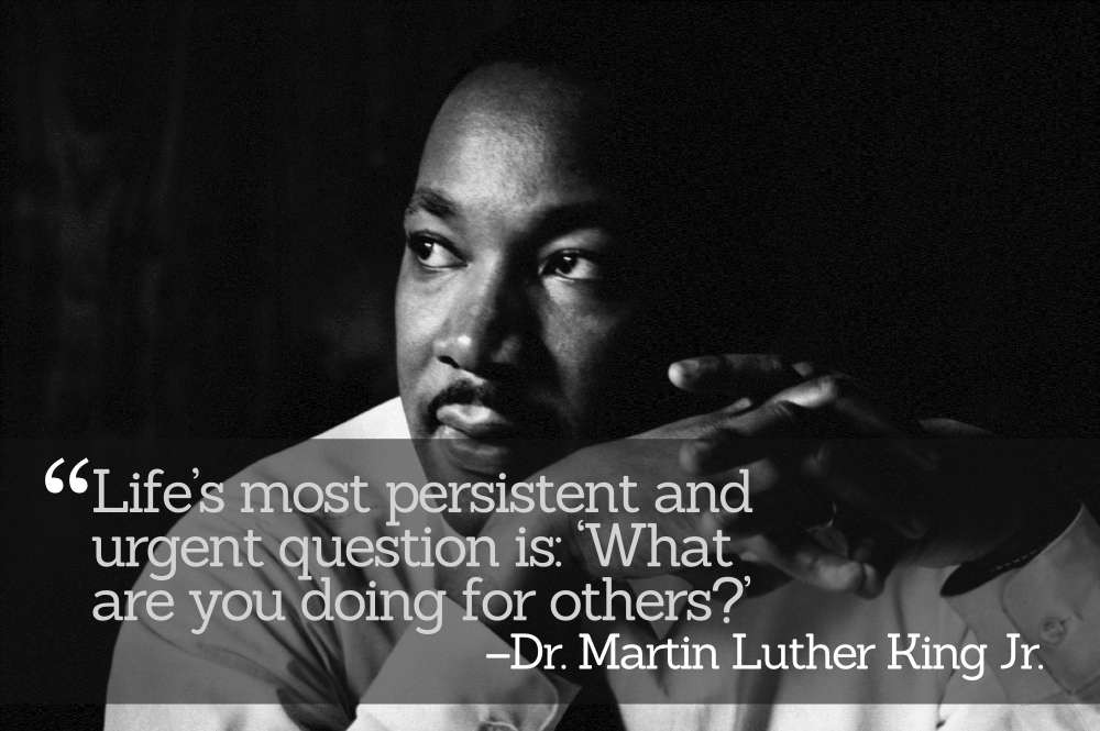 Martin Luther King Inspirational Quotes
 Inspirational Quotations by Martin Luther King Jr 667