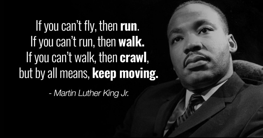 Martin Luther King Inspirational Quotes
 Top 10 MARTIN LUTHER KING JR QUOTES – Devi Venkatesan