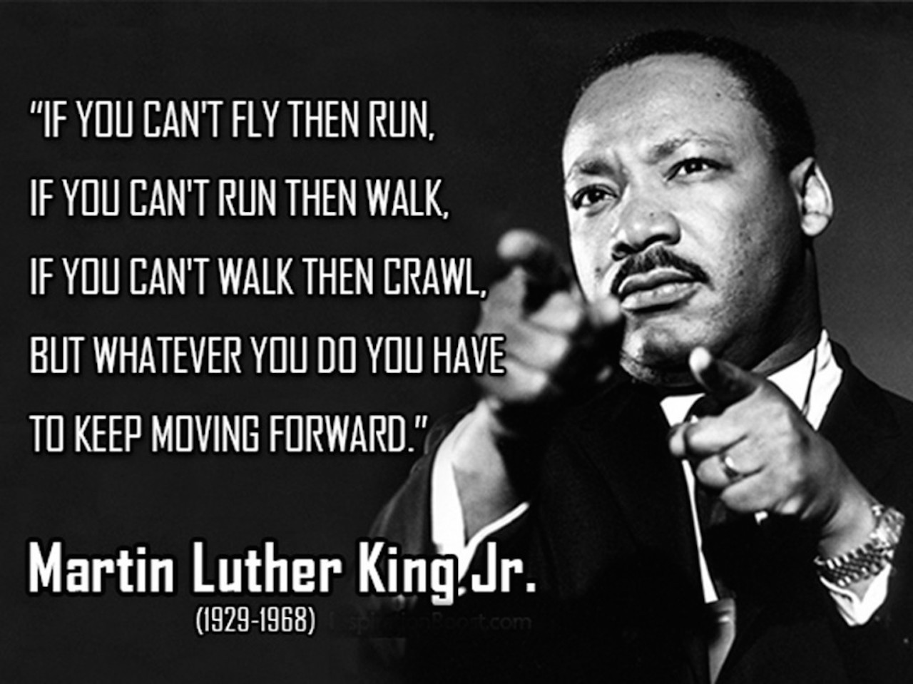Martin Luther King Jr Quotes Education
 A Day to Celebrate a Great Man – Boca Watch