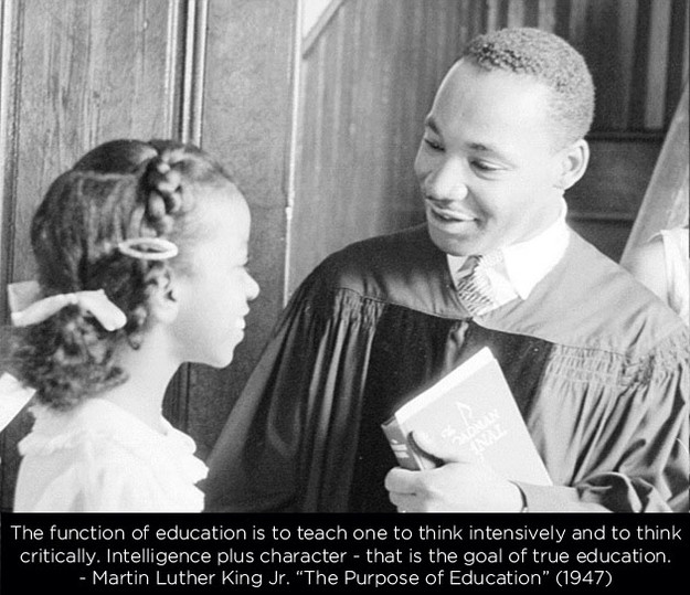 Martin Luther King Jr Quotes Education
 Martin Luther King Jr Day Quotes – AtulHost