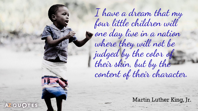 Martin Luther King Jr Quotes For Kids
 TOP 25 UNITY IN DIVERSITY QUOTES of 147