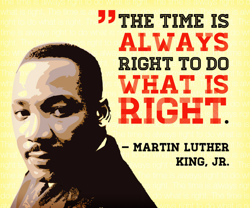 Martin Luther King Jr Quotes For Kids
 Englishmania