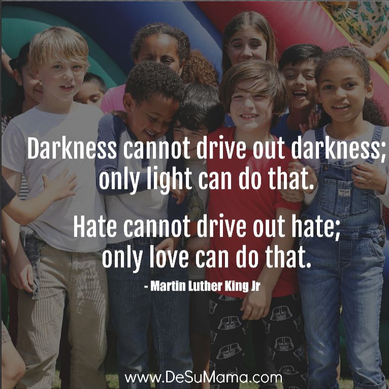 Martin Luther King Jr Quotes For Kids
 30 MLK Quotes For Kids About Life Equality and Love