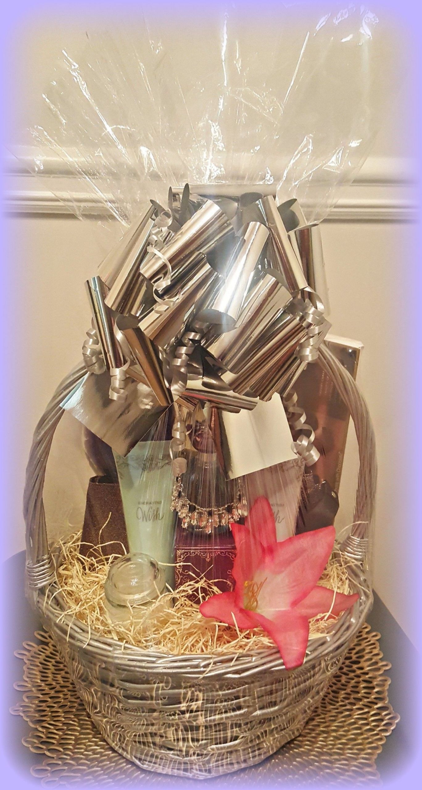 Mary Kay Mother'S Day Gift Basket Ideas
 Order your Gift baskest and Arrangements Shermainejr