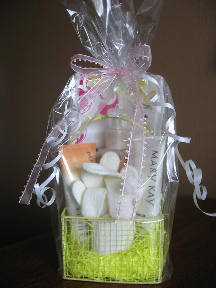 Mary Kay Mother'S Day Gift Basket Ideas
 mary kay mothers day ideas Google Search