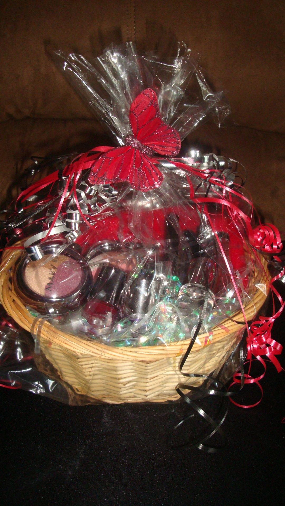 Mary Kay Mother'S Day Gift Basket Ideas
 Mary Kay Basket
