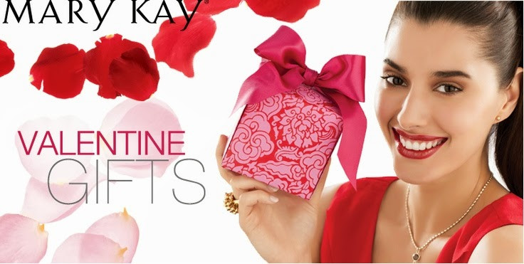 Mary Kay Valentine Gift Ideas
 Accentuate n Ink Mary Kay $75 Gift Certificate GIVEAWAY