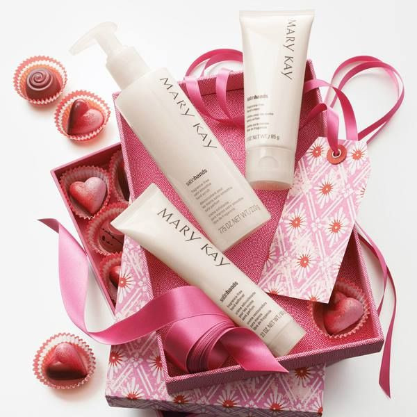 Mary Kay Valentine Gift Ideas
 Pamper your sweetheart this Valentine s Day with the