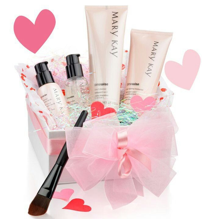 Mary Kay Valentine Gift Ideas
 1000 images about Mary Kay Gift Ideas on Pinterest