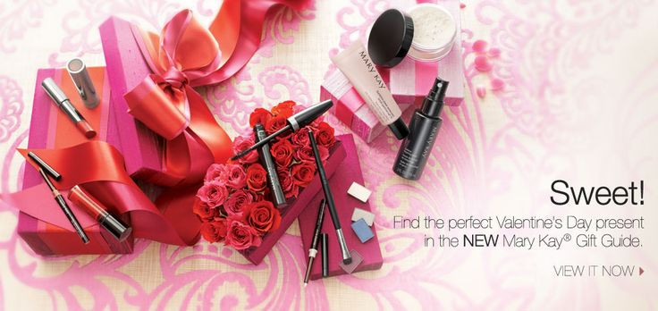 Mary Kay Valentine Gift Ideas
 25 best images about Marykay Valentines Day on Pinterest