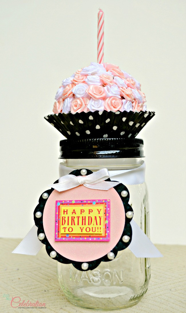 20 Best Ideas Mason Jar Birthday Gift Ideas Home Family Style And 
