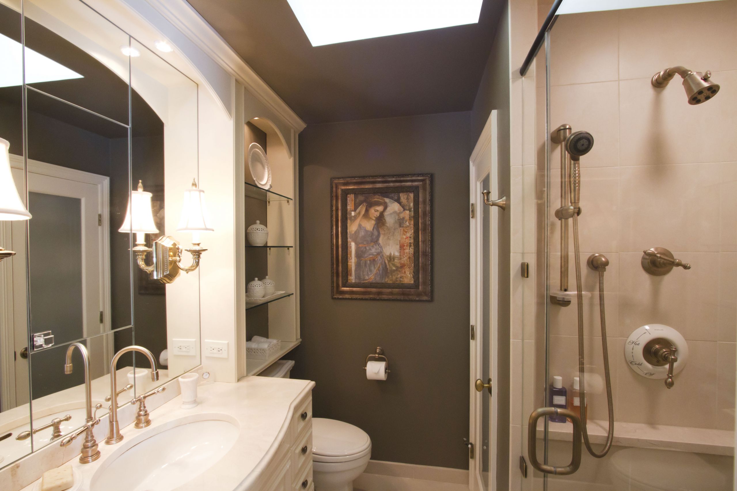 Master Bathroom Layout Ideas
 home design small bathroom ideas