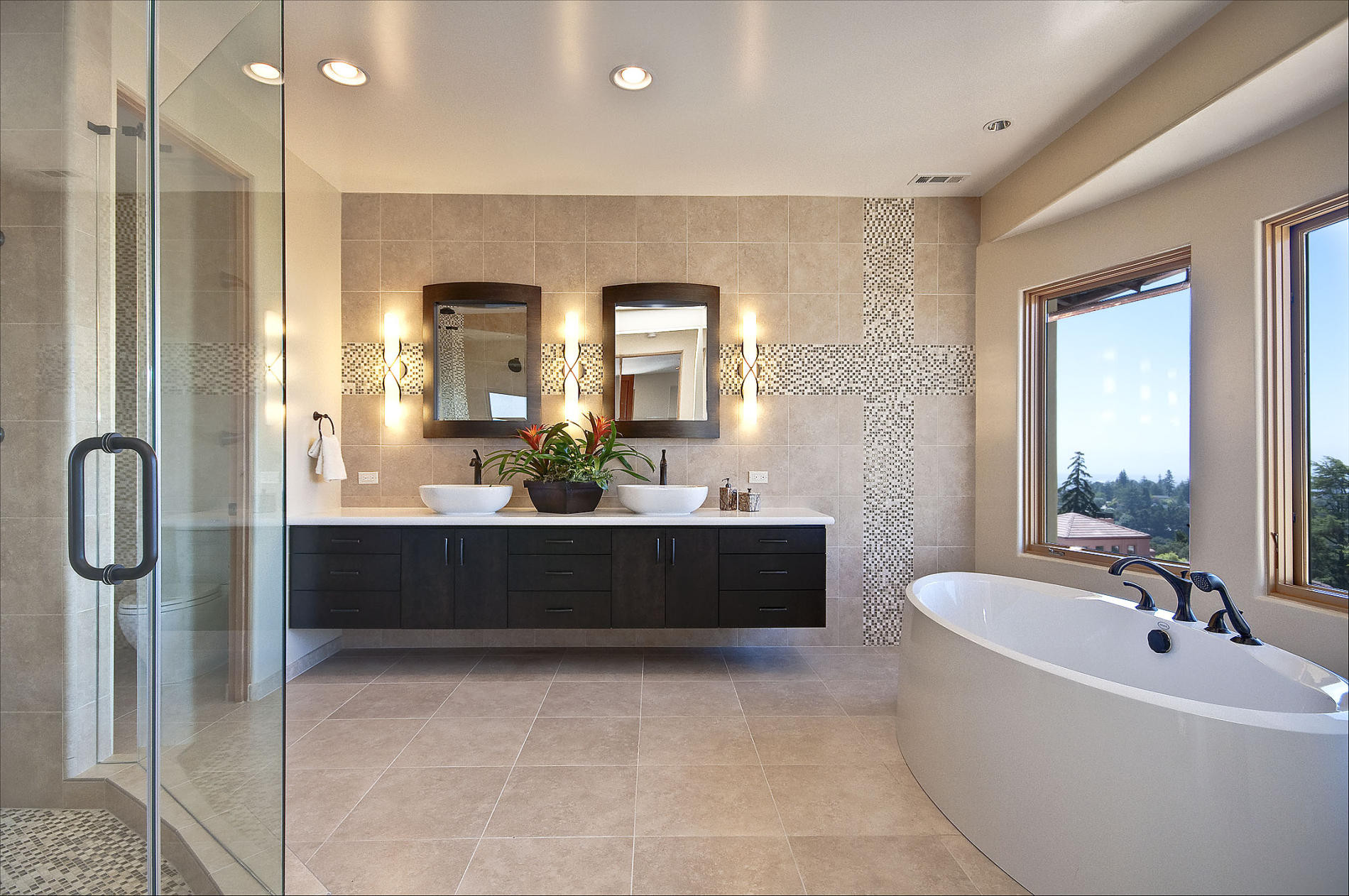 Master Bathroom Layout
 Why You Should Planning Master Bathroom Layouts MidCityEast