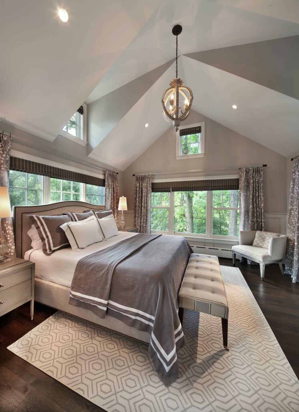 Master Bedroom Color Schemes
 25 Absolutely stunning master bedroom color scheme ideas