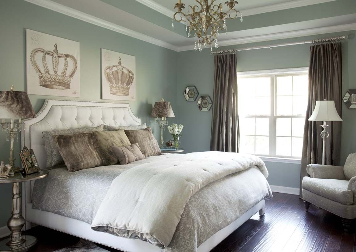 Master Bedroom Color Schemes
 50 Best Colors for Master Bedrooms decoratoo