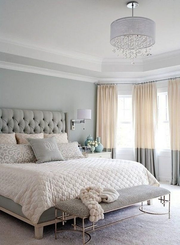 Master Bedroom Color Schemes
 Trendy Color Schemes for Master Bedroom – Room Decor Ideas