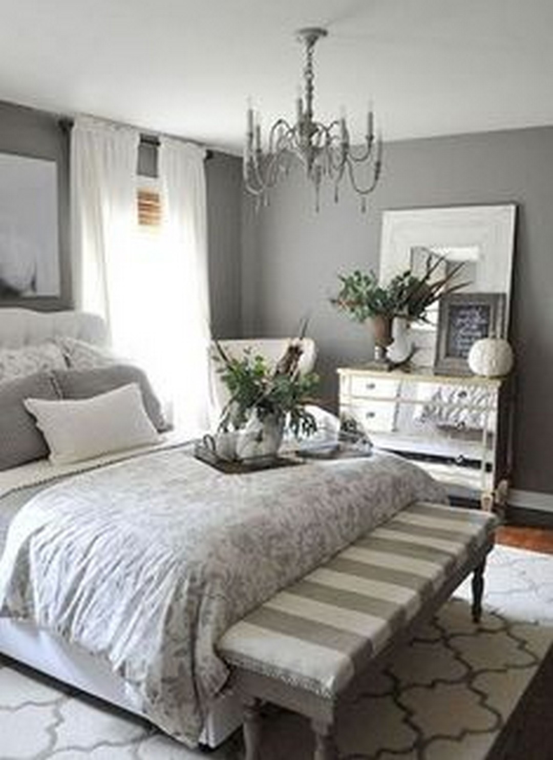 Master Bedroom Comforter Ideas
 How to Maximize Bedding Appearance by Applying Farmhouse