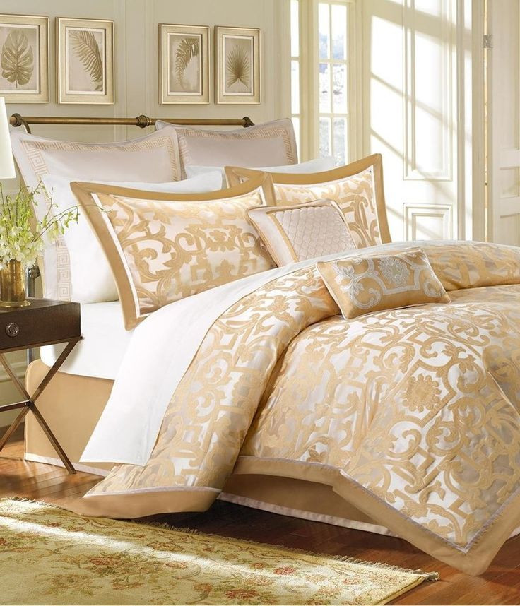 Master Bedroom Comforter Ideas
 93 best images about Master Bedroom Ideas and Bedding on