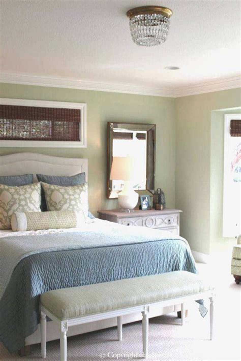 Master Bedroom Comforter Ideas
 45 Beautiful Master Bedroom Bedding Ideas 2019 59