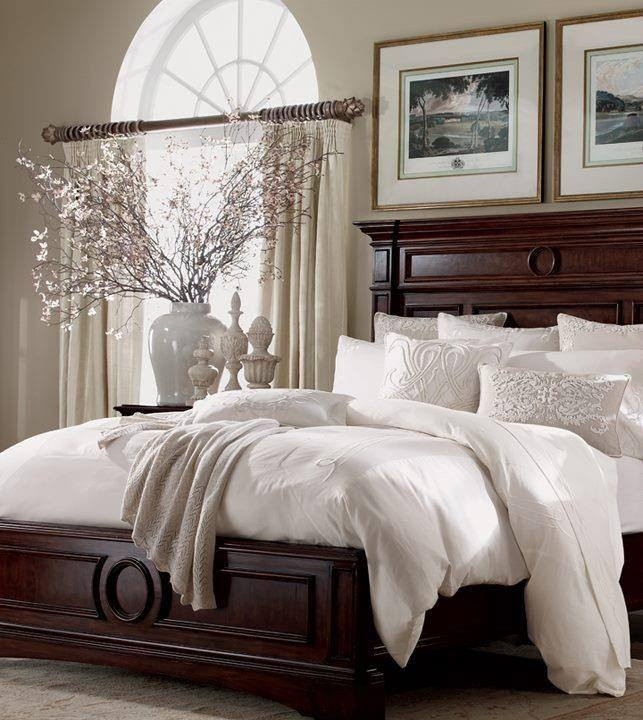 Master Bedroom Comforter Ideas
 100 Master Bedroom Ideas Will Make You Feel Rich