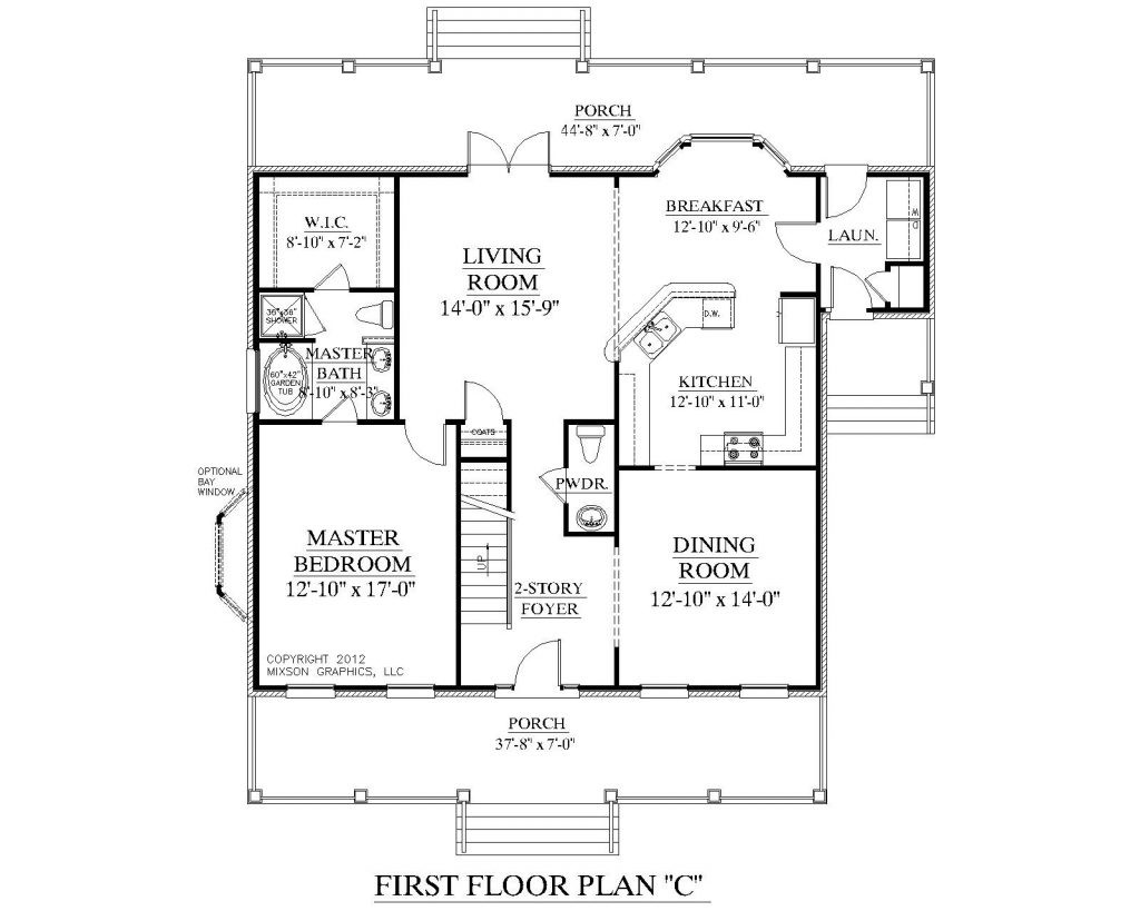 Master Bedroom Downstairs Floor Plans
 Best House Plans With 2 Master Bedrooms Downstairs