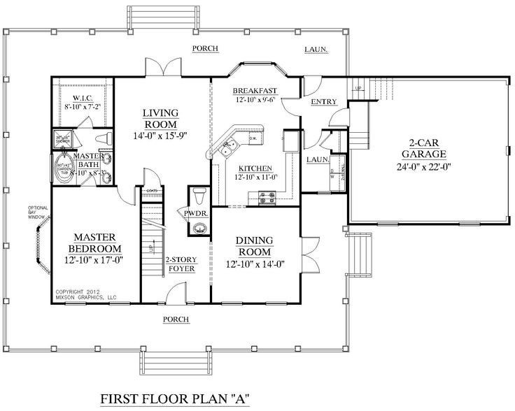 Master Bedroom Downstairs Floor Plans
 Best House Plans With 2 Master Bedrooms Downstairs