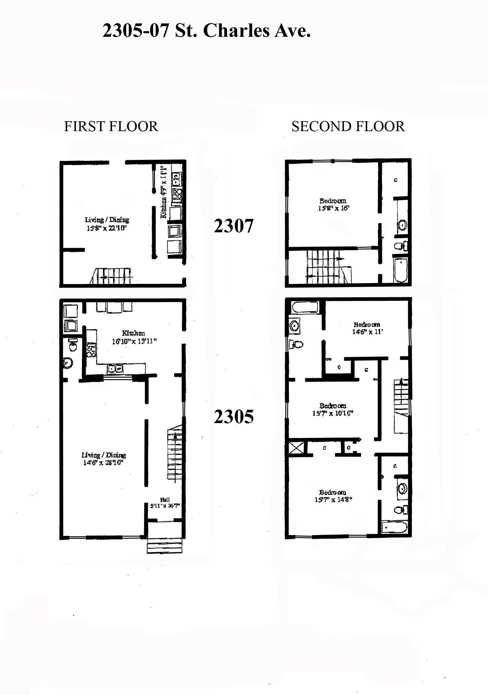 Master Bedroom Downstairs Floor Plans
 2 Story House Plans Master Bedroom Downstairs