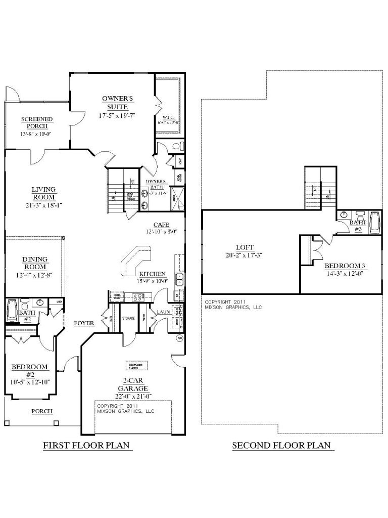 Master Bedroom Downstairs Floor Plans
 Best House Plans With 2 Master Bedrooms Downstairs