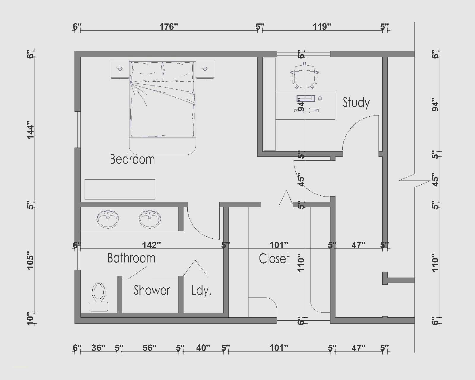 Master Bedroom Floor Plans
 Master Bedroom With Sitting Room Floor Plans Awesome Plan