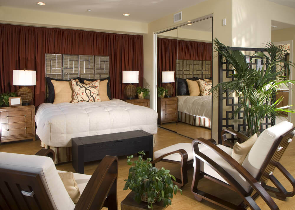 Master Bedroom Furniture Ideas
 138 Luxury Master Bedroom Designs & Ideas s