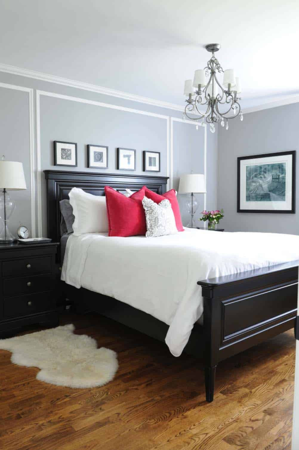 Master Bedroom Furniture Ideas
 30 Small yet amazingly cozy master bedroom retreats