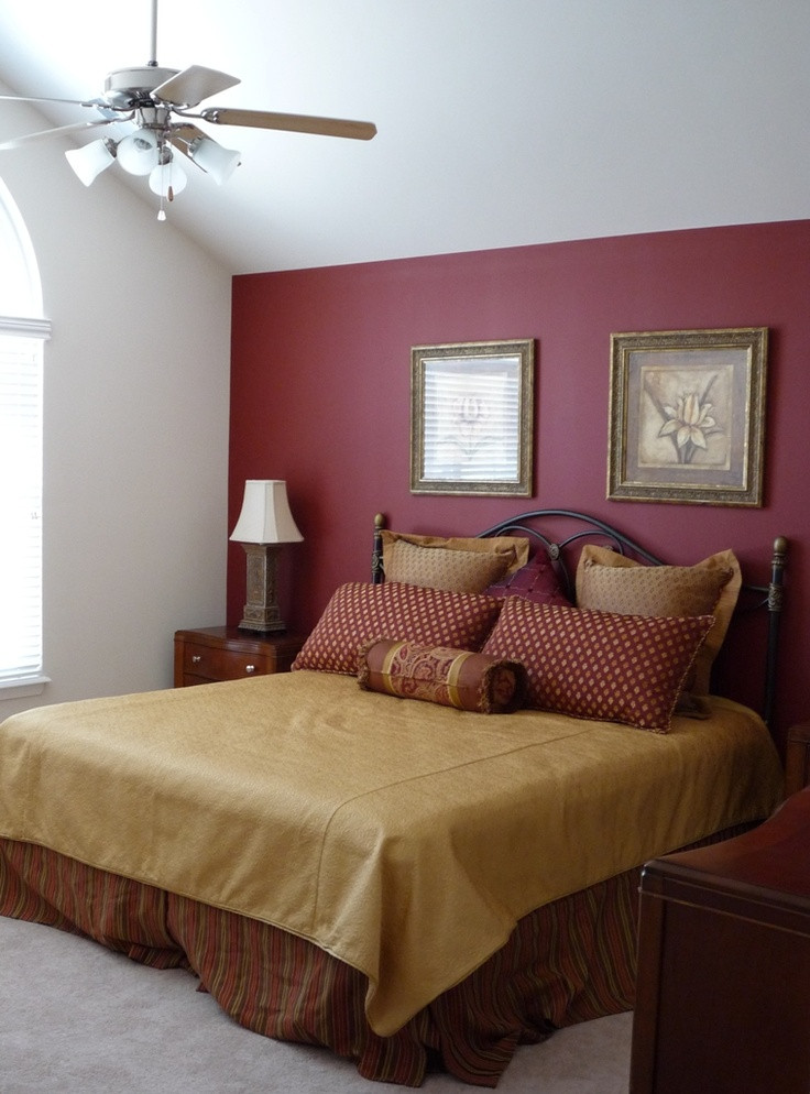 Master Bedroom Paint
 Most Popular Bedroom Paint Color Ideas