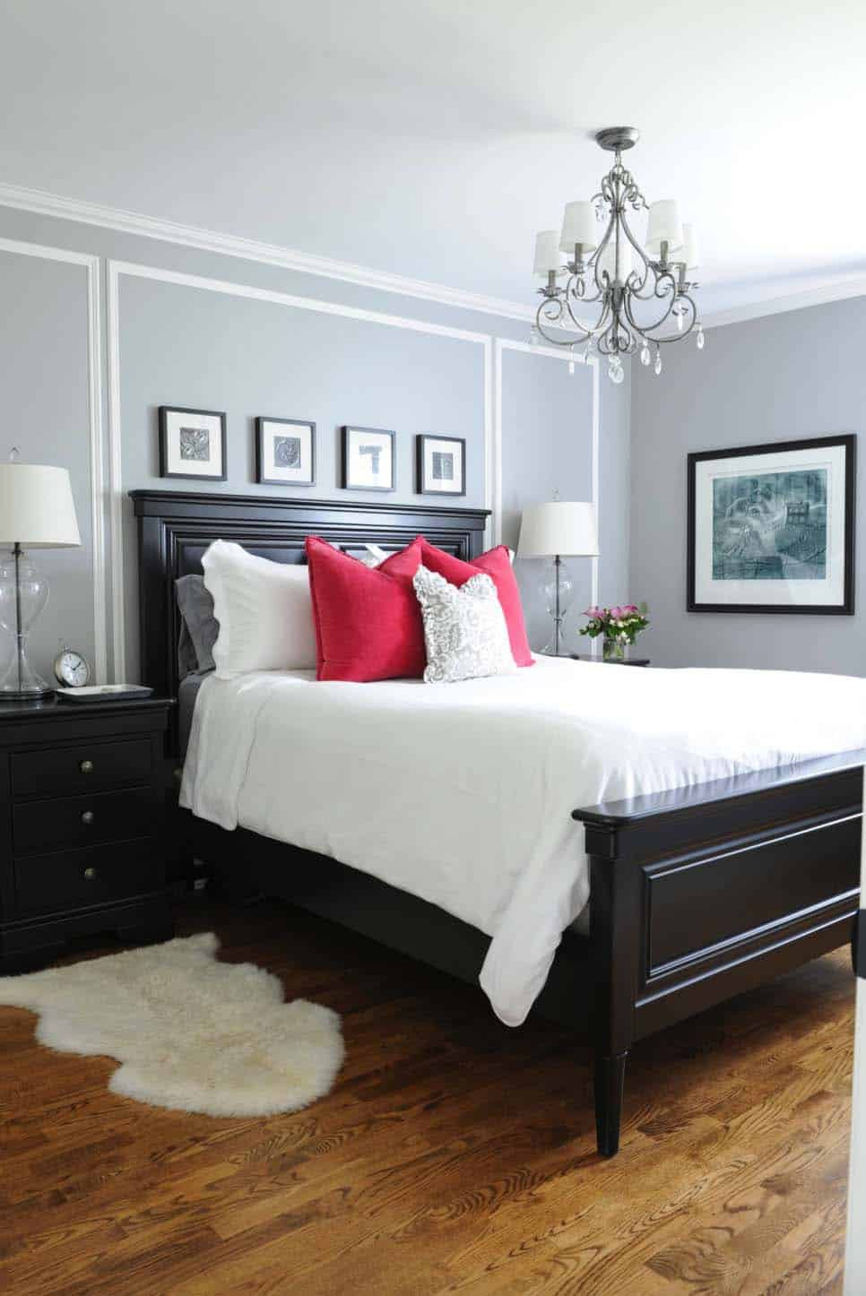 Master Bedroom Paint
 25 Absolutely stunning master bedroom color scheme ideas